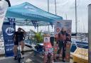 MDL Marinas raises £10,000 for charity through summer initiatives