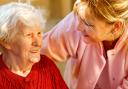 Age Concern Hampshire has raised concerns over the impact of caring for loved ones with dementia without pay