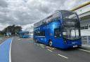 Bluestar and other bus services are bringing back a popular group travel deal for the Christmas period.