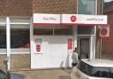 Romsey Post Office