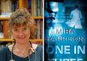 Dr Mira Harrison is the author of One in Three