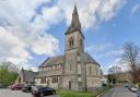 The Winchester service will be held at Christ Church on Christchurch Road