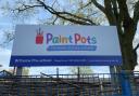 Paint Pots Preschool & Nursery has recently achieved charitable status.