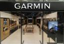 Garmin opens first UK-based store in Southampton