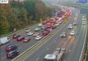 Delays building on M27