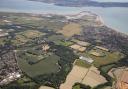 Kingwell, Keyhaven Natural Asset Scheme