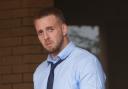 A judge branded Jordan Curtis a “selfish idiot” after he filmed himself on a “high speed joy ride” through Southampton