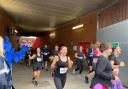 Runners hit the streets of Southampton for annual 10k race