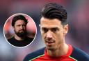 Former Jose Fonte has shared his thoughts on Southampton's chances of staying up this season