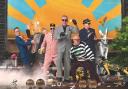 Madness are set to headline CarFest 2025