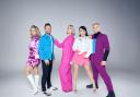 Steps will have their own musical