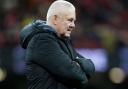 Warren Gatland is under immense pressure (David Davies/PA)