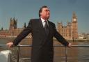 John Prescott was a key part of the New Labour government which swept to power in 1997 (Michael Crabtree/PA)