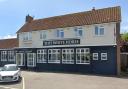 The White Horse in Gosport