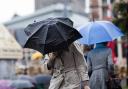 A two-day Met Office weather warning for Southampton has been lifted, but strong gusts are still expected on New Year's Day