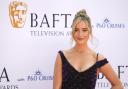 Laura Whitmore will star in The Girl on the Train