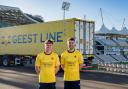 Hampshire Cricket announced a new partnership