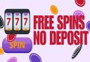 Free spins no deposit bonuses