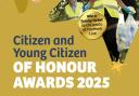 To make your nomination, go to www.fareham.gov.uk/COH or email MayorPA@fareham.gov.uk.