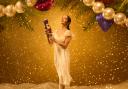 English National Ballet’s Nutcracker at Mayflower Theatre