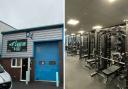 The Hedge End Gym is open 24-hours, seven days a week