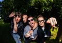 McFly will appear at Southampton Summer Sessions 2025