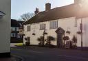 The Crown Inn, Bishop's Waltham