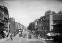 Above Bar Street, Southampton, 1890