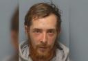 Colin Wood, 28, formerly of Gosport Road, Fareham, has been jailed for robbery