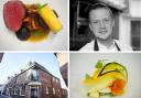 Luke Emmess is head chef at The Wykeham Arms