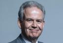 Conservative MP for New Forest East Sir Julian Lewis