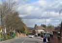 Romsey Road, Winchester