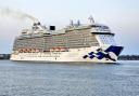 Regal Princess