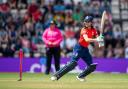 Hampshire Women will be represented within the England ranks in 2025