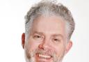 Richard Blackman, Bassett ward councillor and Liberal Democrat group leader
