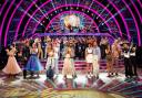 Find out what time the Strictly final airs tonight on BBC One (December 14)