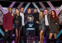 Find out how to vote in the Strictly Come Dancing 2024 final as celebrities dance for the glitterball.