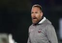 Under-21's head coach Simon Rusk is the current interim Southampton boss