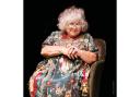 Miriam Margolyes