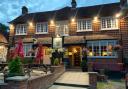 The Trusty Servant Inn in Minstead