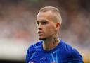 Mykhailo Mudryk has been charged by the Football Association for alleged breaches of doping regulations (Zac Goodwin/PA)