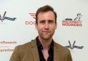 Matthew Lewis is known for playing Neville Longbottom in the Harry Potter film series (Anthony Devlin/PA)