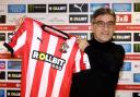 Croatian manager Ivan Juric has signed an 18-month deal at St Mary's.