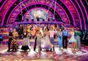 The first ever episode of Strictly Come Dancing aired on the BBC on May 18, 2004.