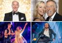 Strictly has paid tribute to the likes of Caroline Flack, Dave Myers and Sir Bruce Forsyth during a 20th anniversary documentary.