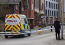 A man has been charged after a break-in at an independent restaurant on Southampton High Street.