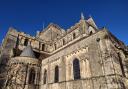 Romsey Abbey