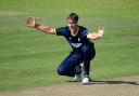 Hampshire's Eddie Jack and Ben Mayes has been called up to England's under-19s.