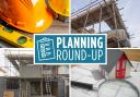 Planning applications submitted to Southampton City Council for review