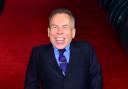 Warwick Davis is to set to embark on Cunard's Queen Anne to Southampton.